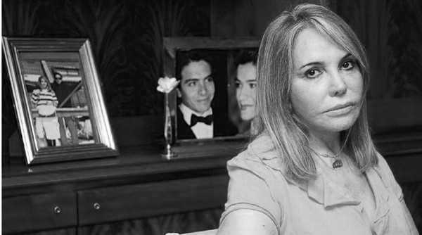 Zulema Yoma denuncia que