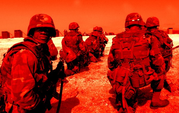 Conmovedor video reclama una intervención de la ONU en Siria para salvar vidas de niños