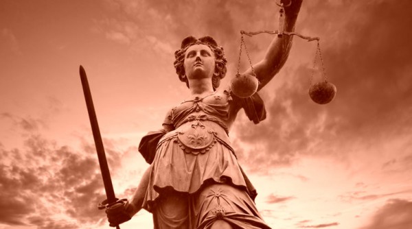 Faltan mujeres en la justicia argentina