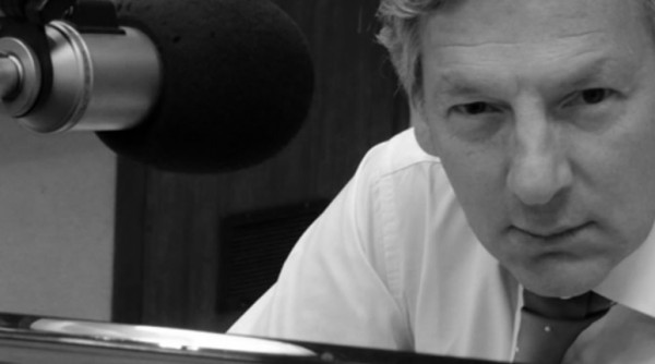 Brutal robo al periodista Marcelo Longobardi
