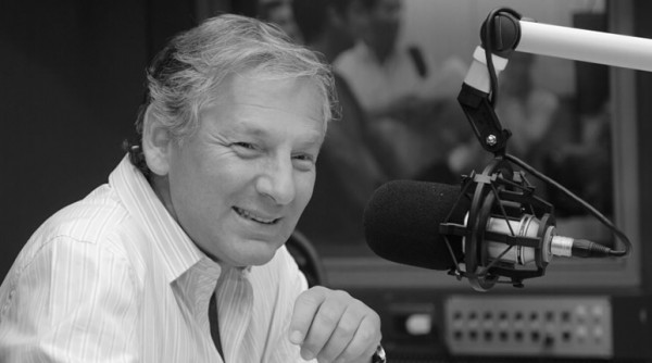 En un duro editorial, Longobardi dijo que podra denunciar a Milei y habl de un squito de periodistas ensobrados