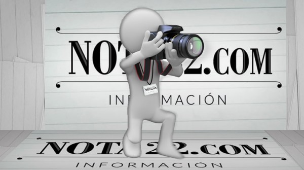 Instantneas de NOTA22.COM TV 