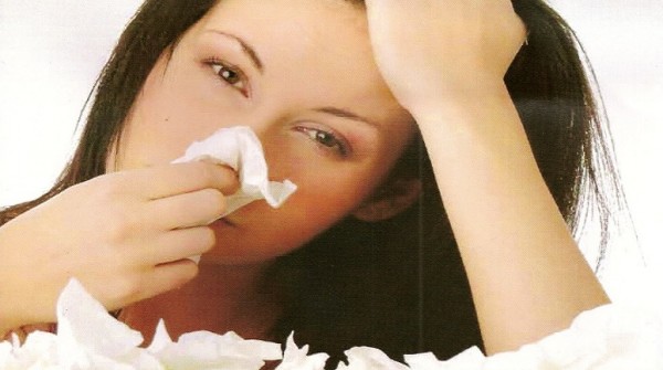 Los efectos del COVID-19 en el olfato ser�an indicio de secuelas neurol�gicas a largo plazo