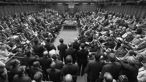El Parlamento britnico investigar trazas de cocana halladas en once de doce lavabos de Westminster