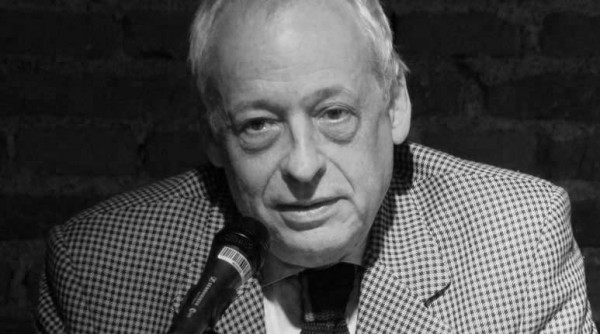Horacio Verbitsky y una dura nota sobre Bonfatti