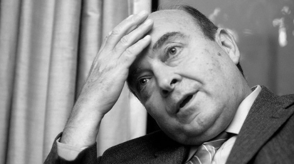 Domingo Cavallo: �Para eliminar la inflaci�n lo m�s importante es evitar un nuevo salto cambiario�