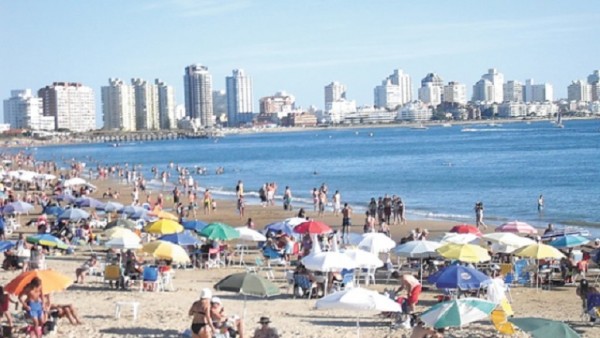 Punta del Este congela el precio de los alquileres para atraer a los argentinos