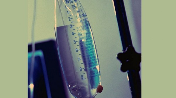 Rosario producir� suero para el 25% de los hospitales del pa�s