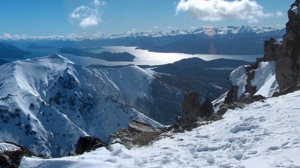 Malestar en Bariloche con el concesionario del Catedral por el cierre de la temporada de esquí