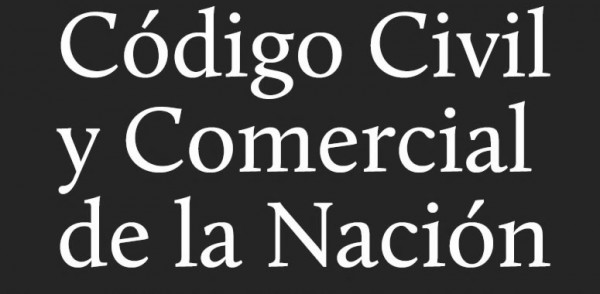 Tras un largo camino hasta su aprobaci�n, entra en vigencia el nuevo C�digo Civil y Comercial