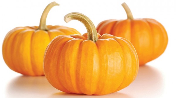 Calabaza, uno de los alimentos m�s nutritivos y saludables
