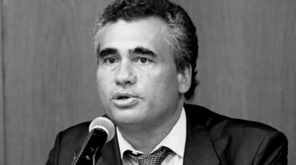 Para Vanoli, los dichos de Milei sobre la cotización del dólar podrían ser un delito penal