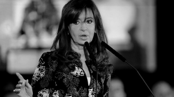 Cristina: El nuevo Cdigo es un producto cultural autnticamente argentino e hijo de la democracia