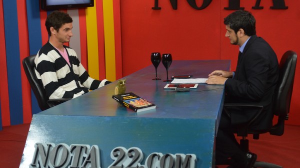 Lucas Alario el mejor refuerzo
