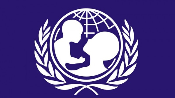 UNICEF registr un aumento de violaciones generalizadas a los DDHH de los nios y nias durante este ao