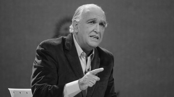 Gil Lavedra advirtió por la inconstitucionalidad de la reforma laboral: