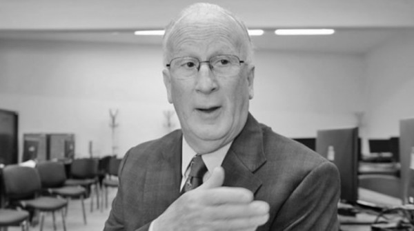 El fiscal Olaz�bal asegur� 