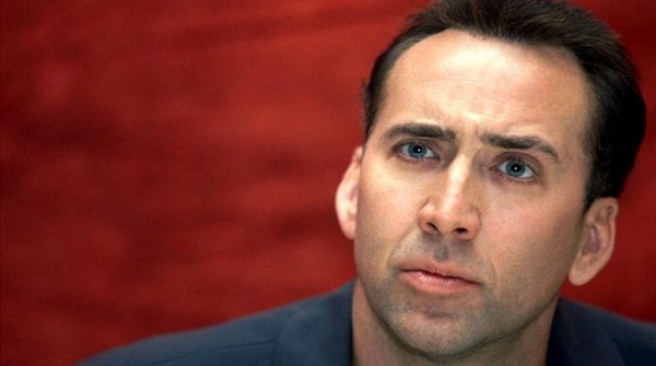 Nicolas Cage hace campaa para que no vean su prxima pelcula