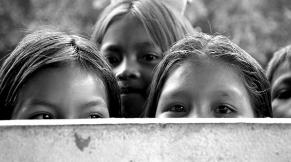 Sweetie, la ni�a virtual que consigui� atrapar y condenar a un ped�filo