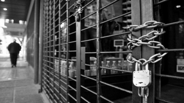 Cerraron casi 23.000 empresas y se perdieron 235.381 empleos durante la pandemia