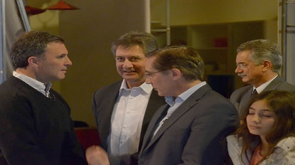 �Estamos de camino al cielo con la nueva Ley de Hidrocarburos�