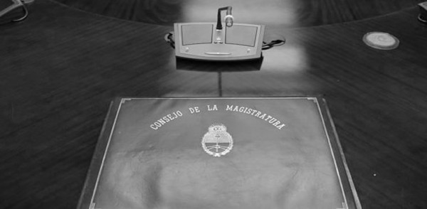 Declararon la emergencia judicial por un a�o