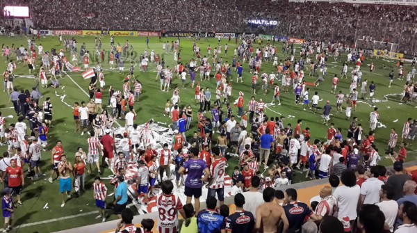 UNIÓN DE SANTA FE ES DE PRIMERA