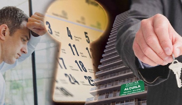 El drama de alquilar no tiene fin: la oferta sigue en ca�da libre en CABA, C�rdoba, Rosario y Mendoza