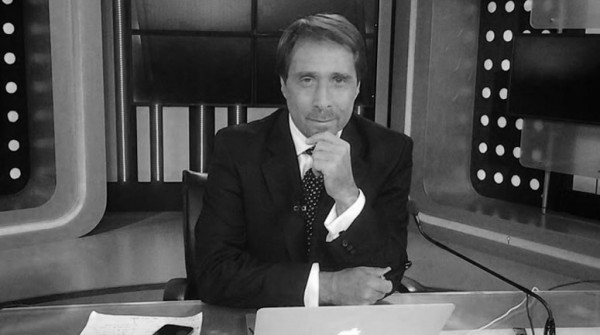 Escándalo en Radio 10: suspendieron a Eduardo Feinmann y Leonardo Greco