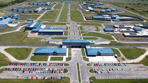 Un grupo de presos de Ezeiza tendrá vacaciones y aguinaldo