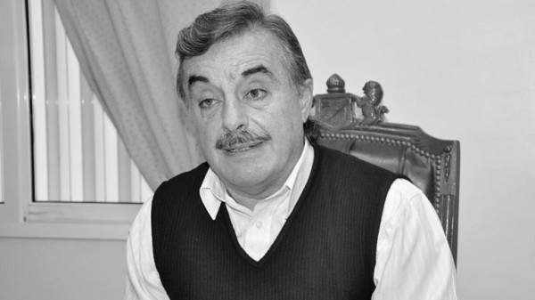 Piden la detenci�n de un ex intendente acusado de abuso sexual