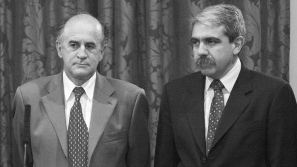 Cambios en el Gobierno: Parrilli, a Inteligencia y Aníbal Fernández lo reemplaza en la Rosada
