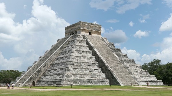 Descubierto uno de los mayores secretos maya