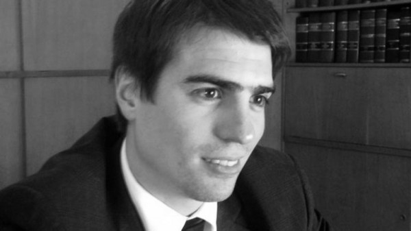 Jur� el magistrado elegido por el Gobierno para un juzgado clave