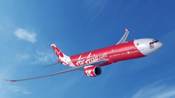 Encontraron las cajas negras del avi�n de AirAsia