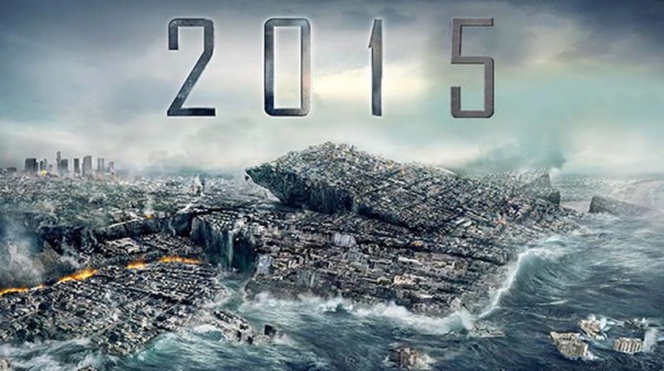 Apocalpticas profecas y predicciones para el 2015