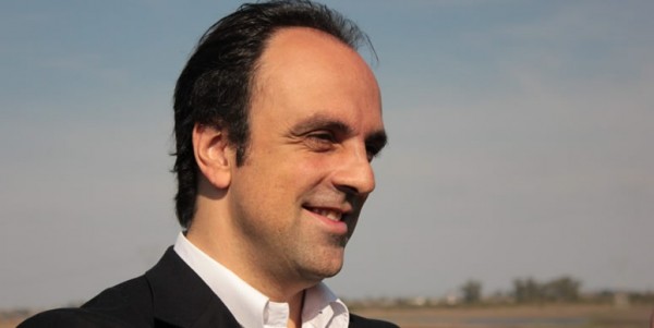 Corral manifest� su satisfacci�n por la llegada de Gendarmer�a