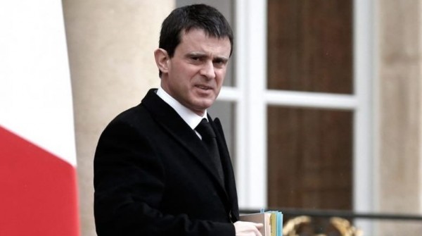 El premier franc�s advierte que 