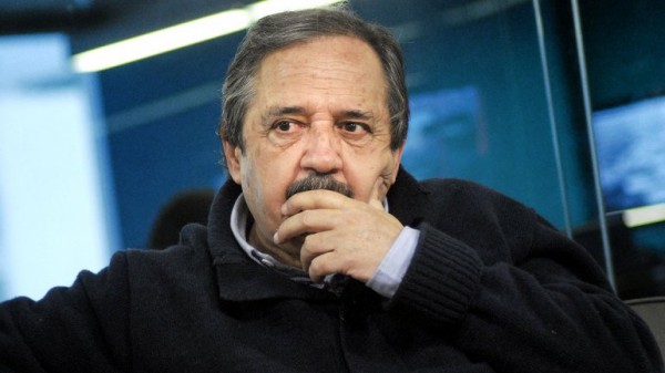 Alfonsn: ''Ha llegado el momento de ponerle un freno al Gobierno''