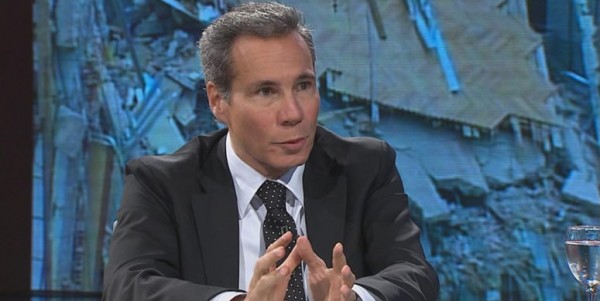 Confirman que Alberto Nisman fue asesinado por su denuncia contra Cristina Kirchner