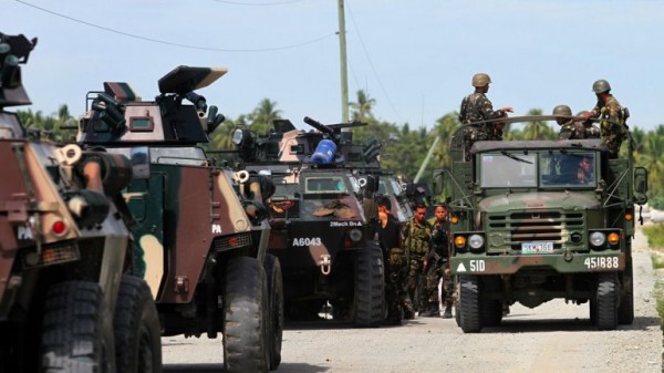 Masacre en Filipinas: grupo afiliado a Al Qaeda mató a 49 policías en el sur del país