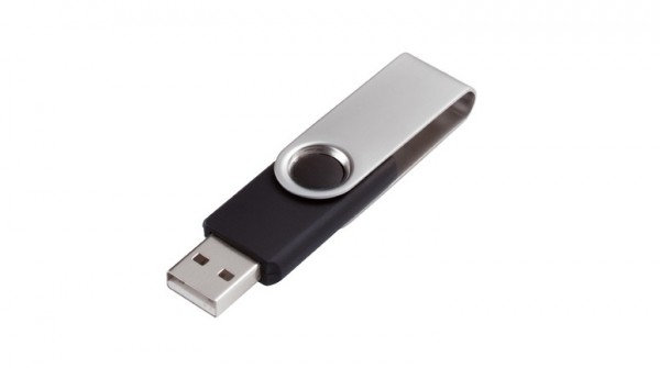 Lanzan a la venta un pendrive USB con cifrado f�sico de seguridad