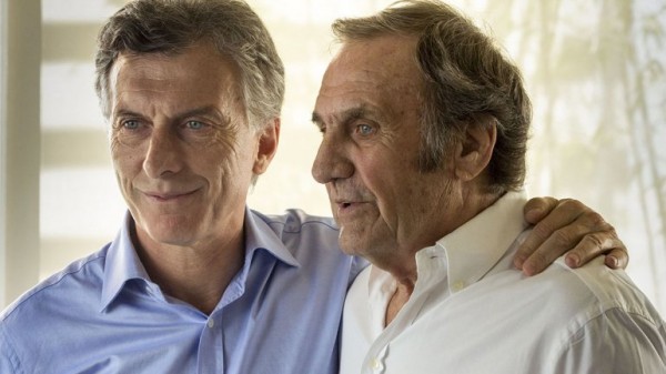 Macri confimó que Carlos Reutemann será candidato a senador por el PRO