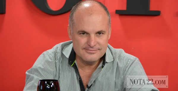 Henn exige a Naci�n avanzar con el Parque Comercial y Log�stico