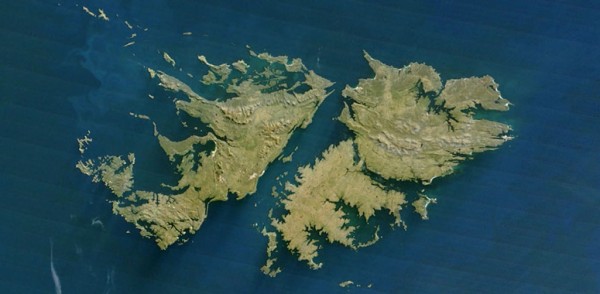 Malvinas hoy: el malestar con la Argentina se ahonda entre los isleos a 40 aos de la guerra