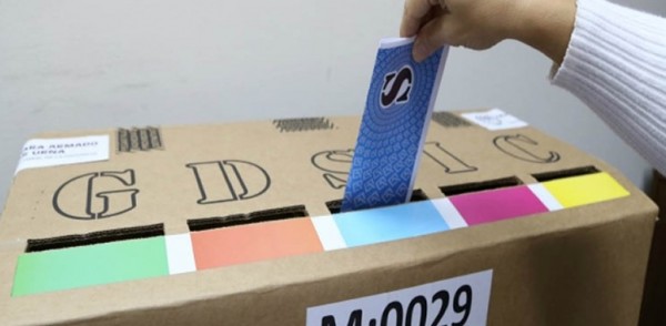 Resultados definitivos de las elecciones santafesinas