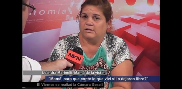 Pol�mica en torno de causa que involucra a un empleado judicial