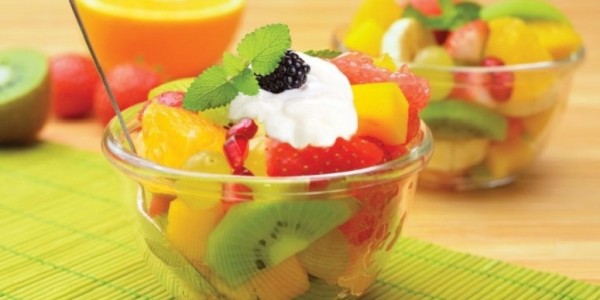 Los 15 alimentos m�s saludables de todos los tiempos