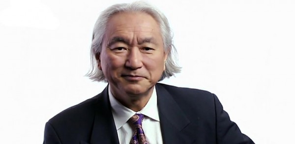 Reconocido cient�fico Michio Kaku sorprende con hallazgo de evidencia irrefutable: Dios s� existe