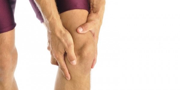 Nueva t�cnica: se repara el ligamento cruzado con tejido propio